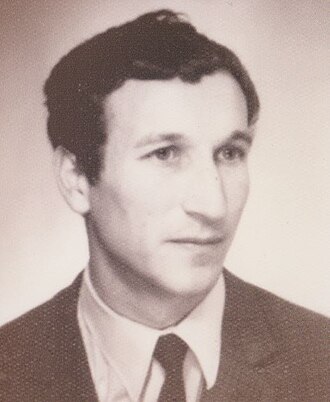 Gilbert Carpentier