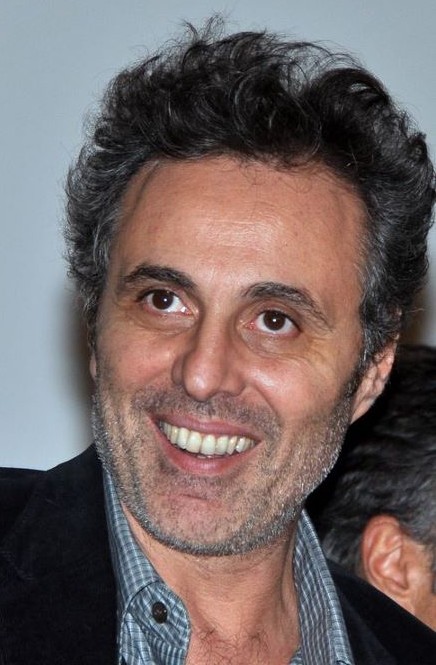 Gilbert Melki, Acteur
