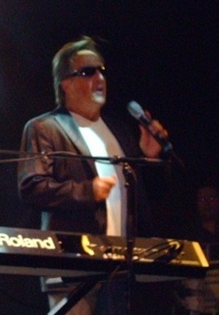 Gilbert Montagné, Chanteur