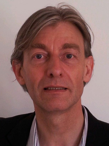 Gilles Verdez, Journaliste