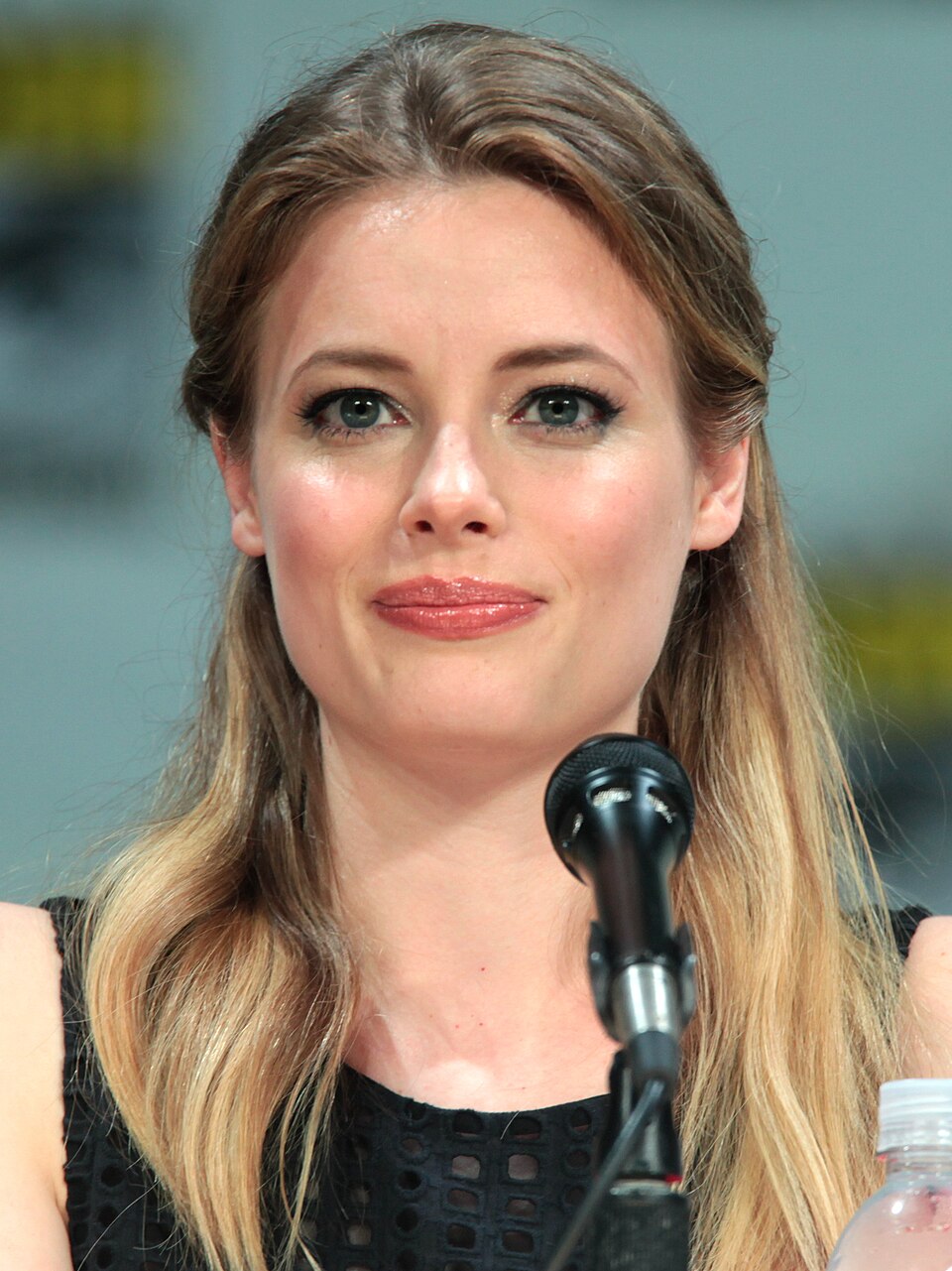 Gillian Jacobs, Acteur