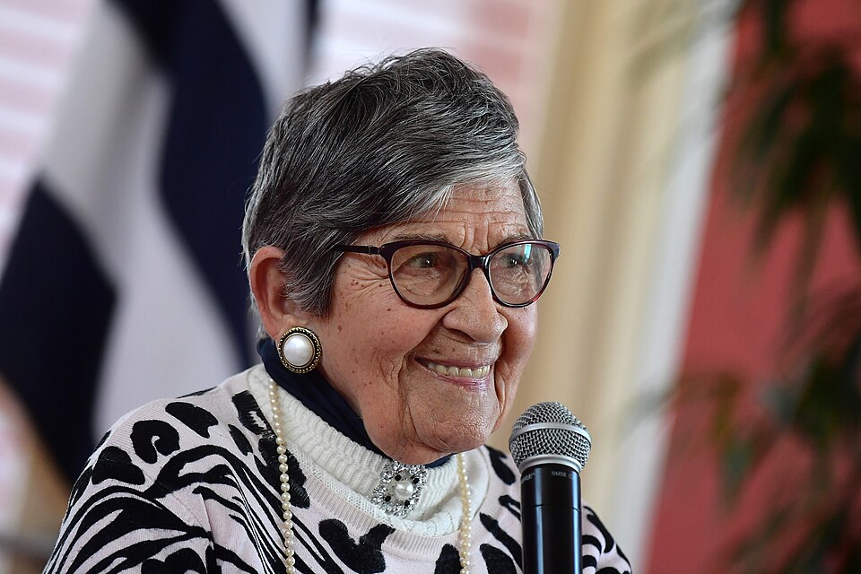 Ginette Kolinka, Écrivain
