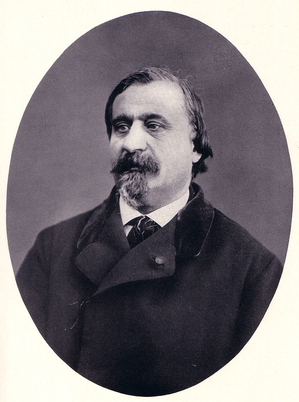 Giovanni Prati, Écrivain