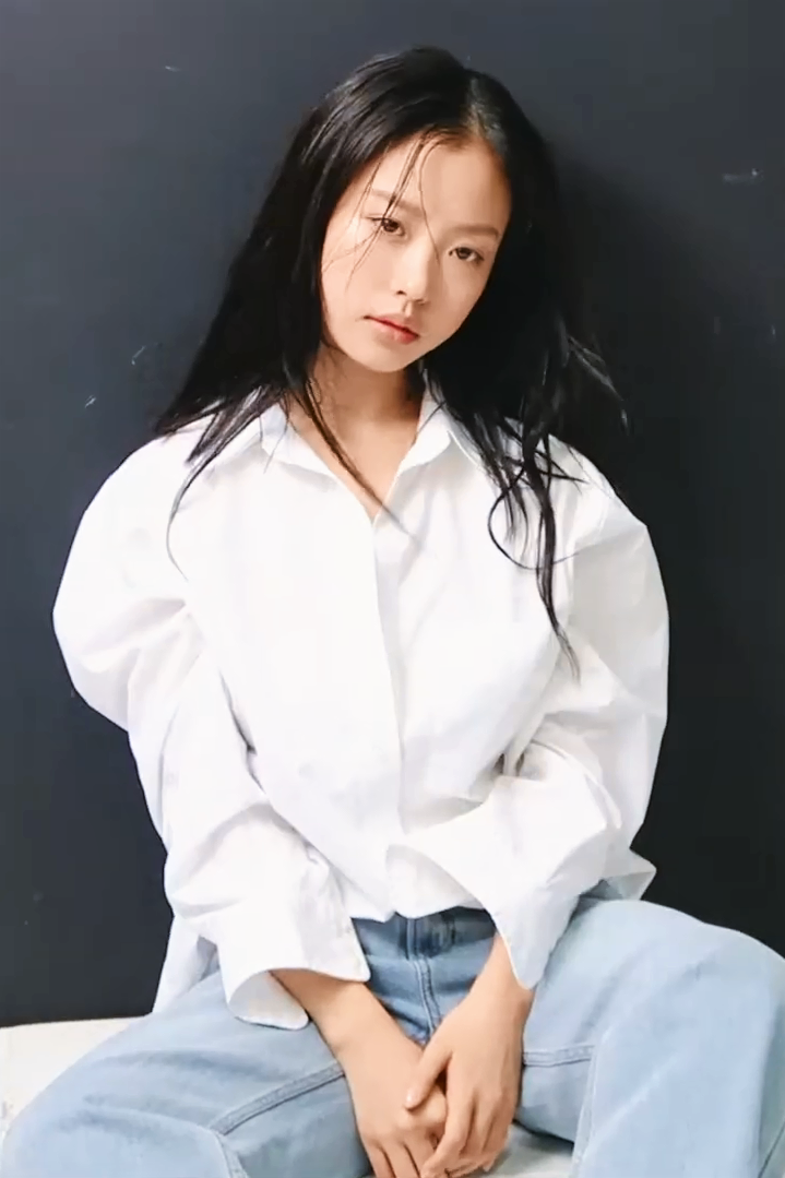 Go Min-si, Acteur