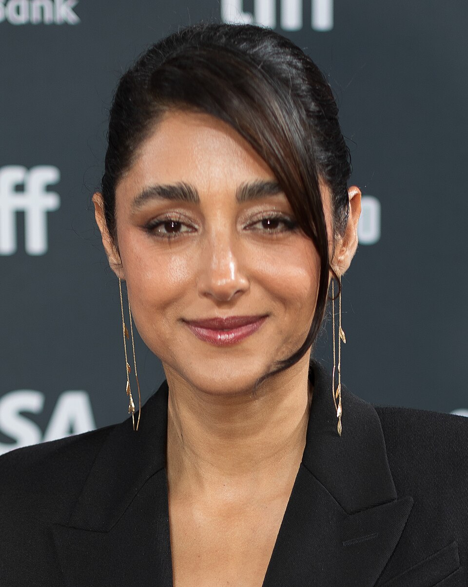 Golshifteh Farahani, Acteur