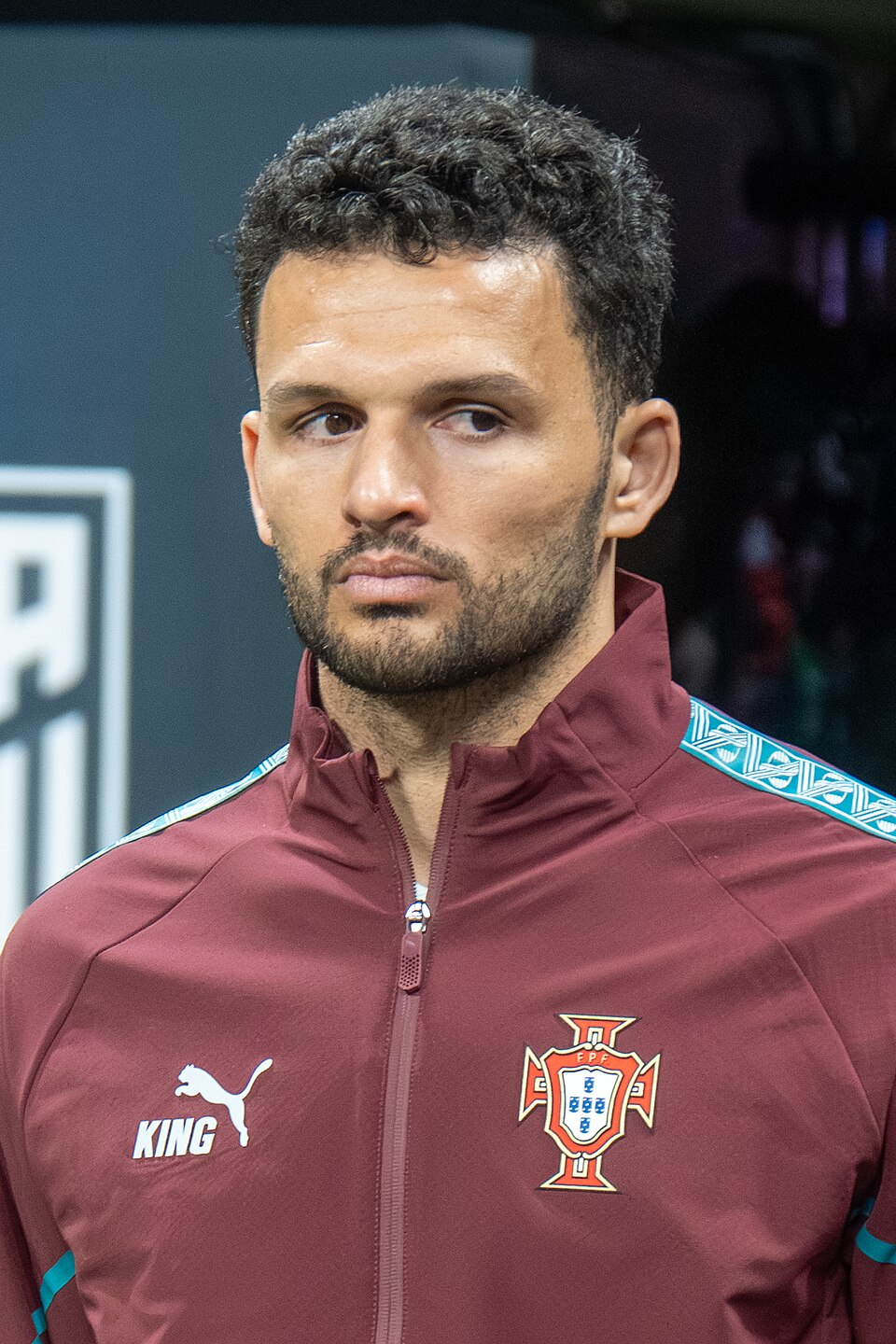 Gonçalo Ramos, Footballeur