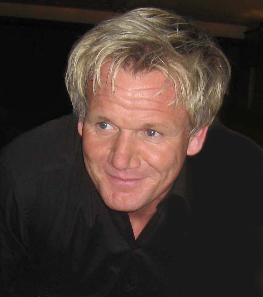 Gordon Ramsay, Entrepreneur