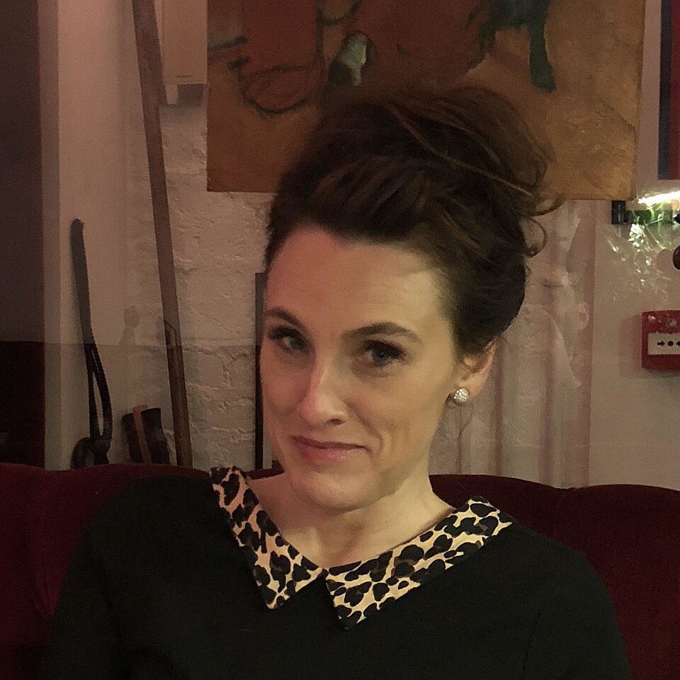 Grace Dent, Écrivain