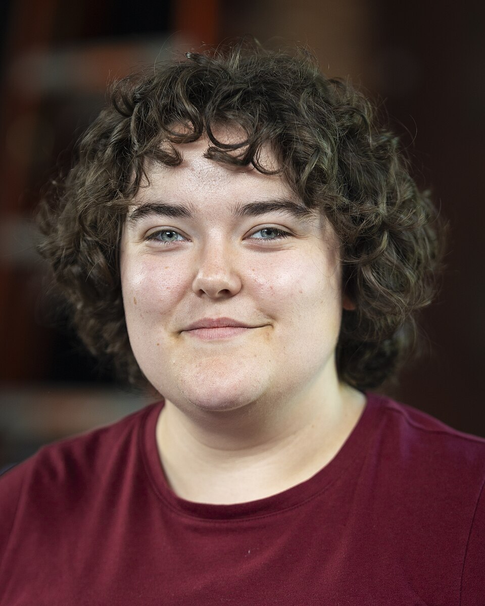 Grace Reiter, Acteur
