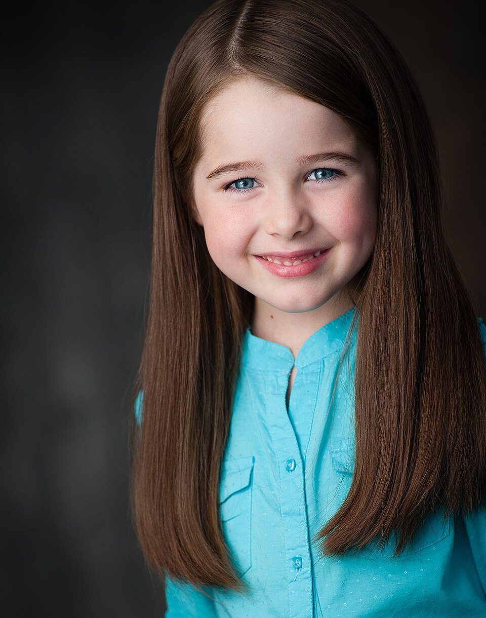 Gracyn Shinyei, Acteur