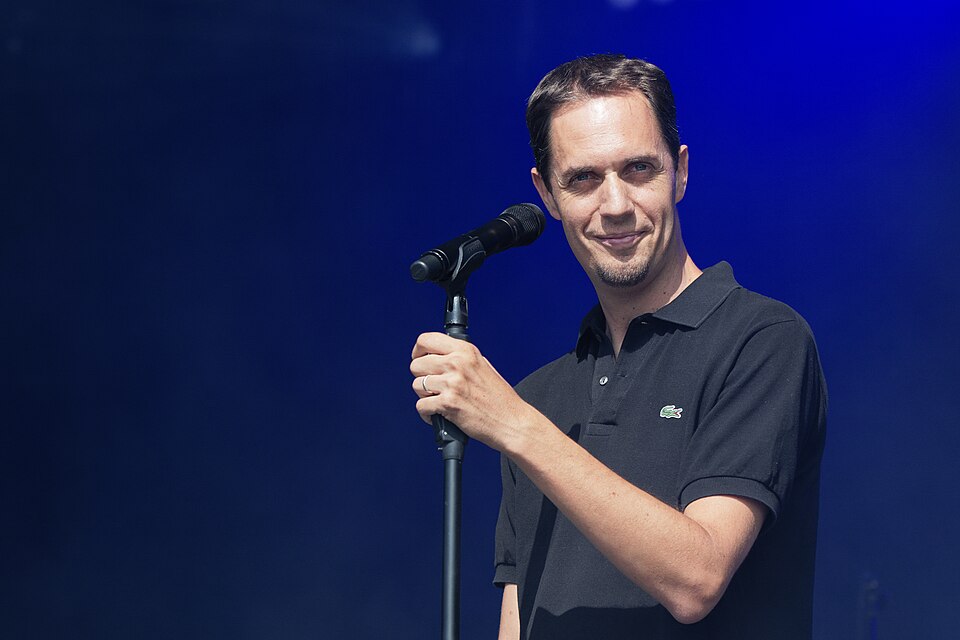 Grand Corps Malade, Écrivain