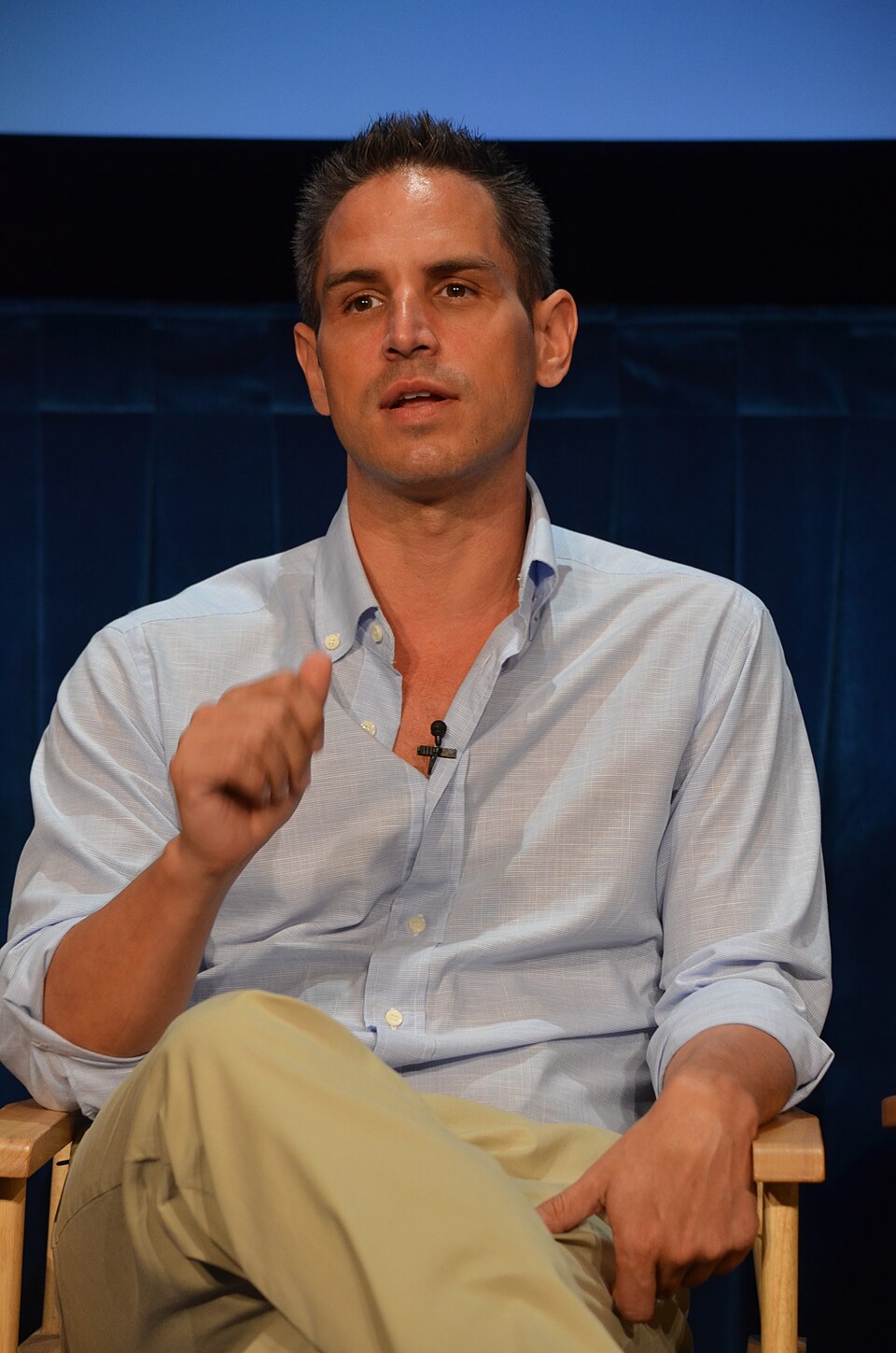 Greg Berlanti, Réalisateur