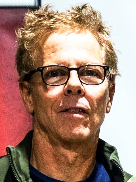 Greg Germann, Acteur