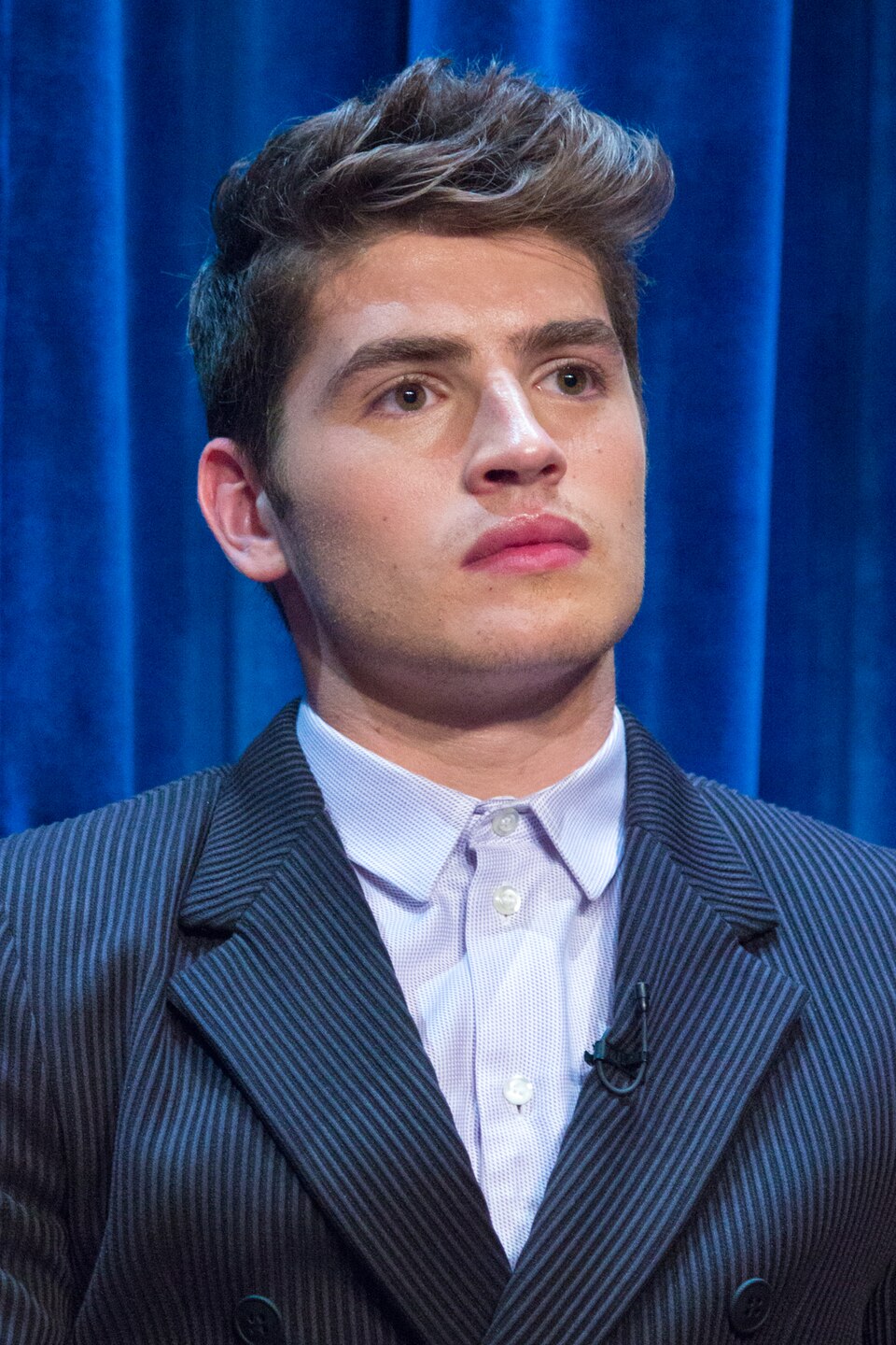 Gregg Sulkin, Acteur