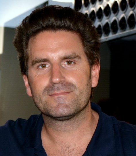Grégoire Ludig, Acteur