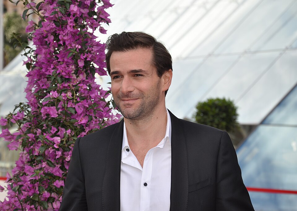 Grégory Fitoussi, Acteur