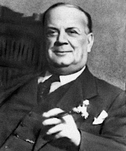 Guccio Gucci, Entrepreneur