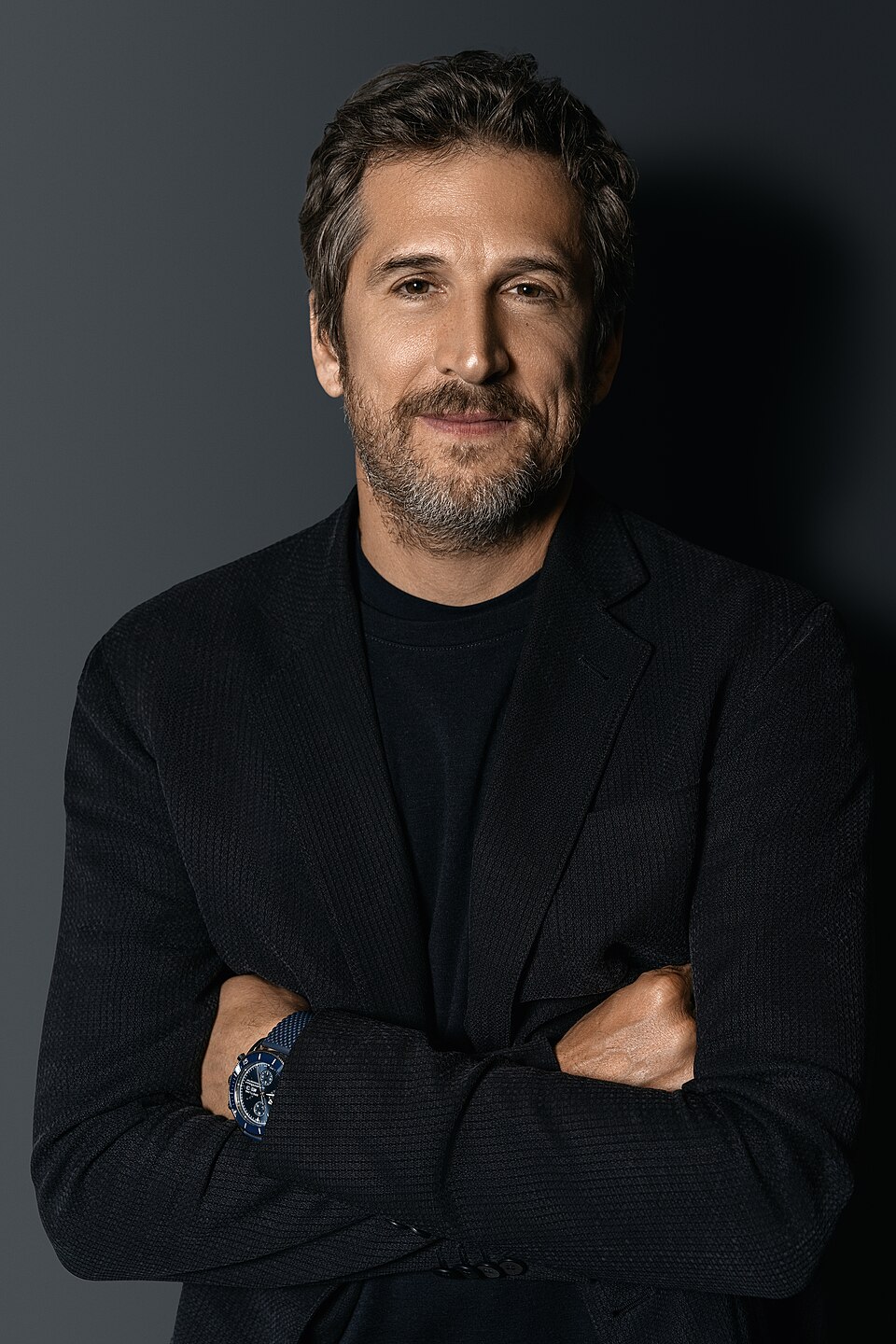 Guillaume Canet, Acteur