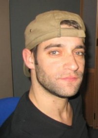 Guillaume Carcaud, Acteur