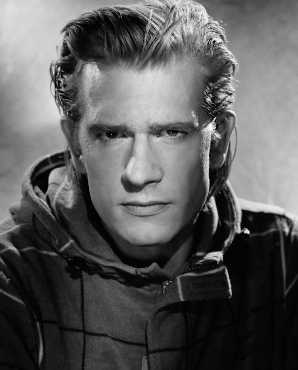 Guillaume Depardieu, Acteur