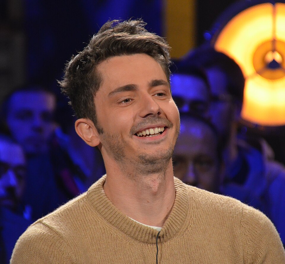 Guillaume Pley, Animateur TV
