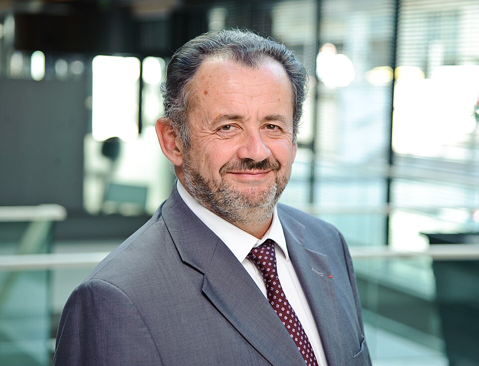 Guillaume Sarkozy, Entrepreneur