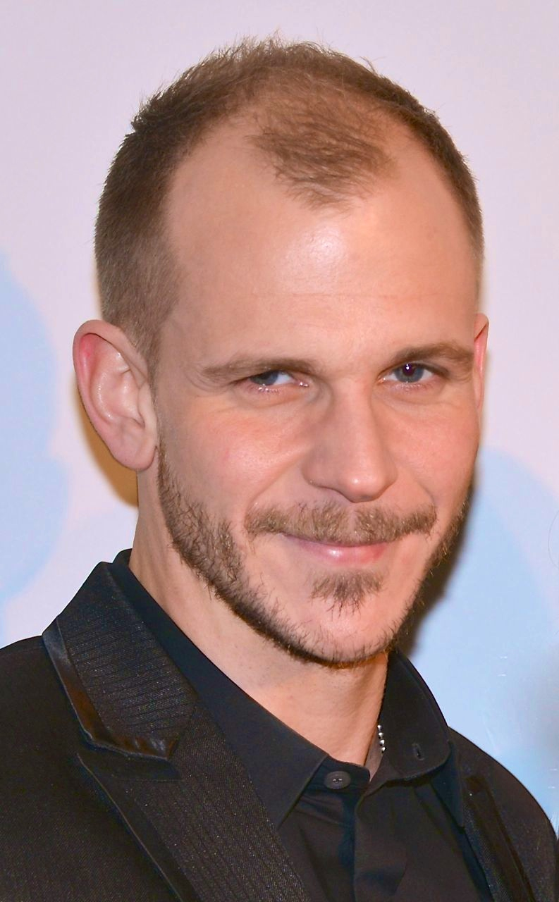 Gustaf Skarsgård, Acteur