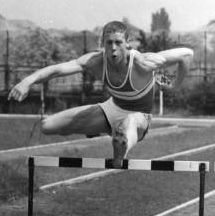 Guy Drut, Sportif
