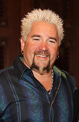 Guy Fieri, Animateur TV