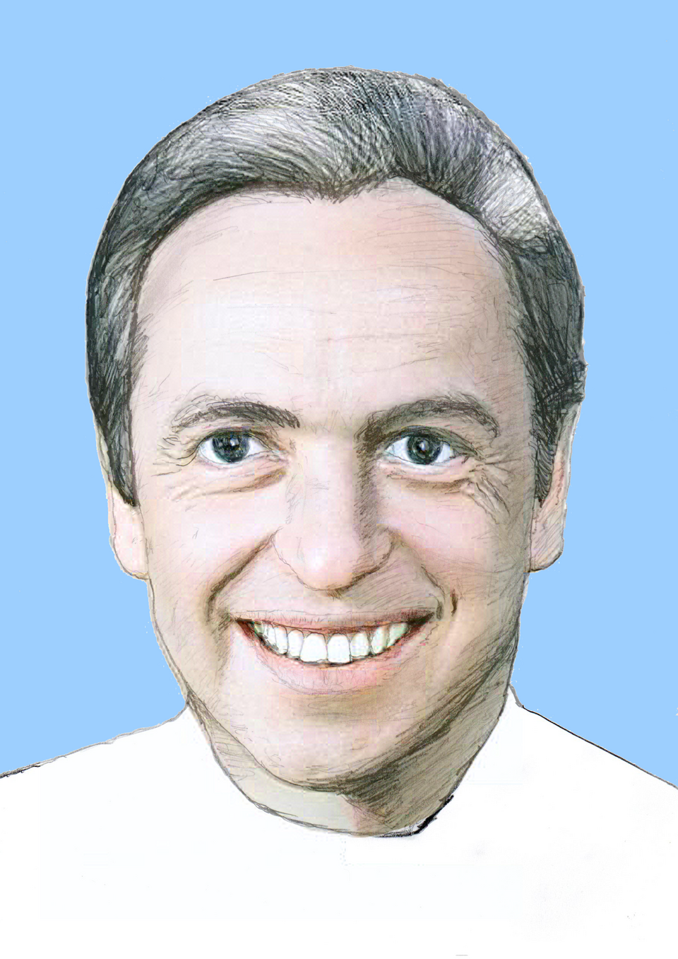 Guy Lux, Animateur TV