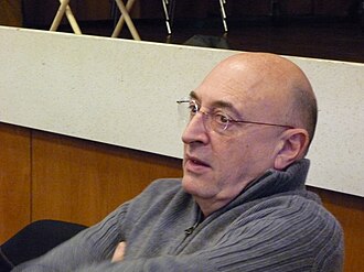 Guy Montagné