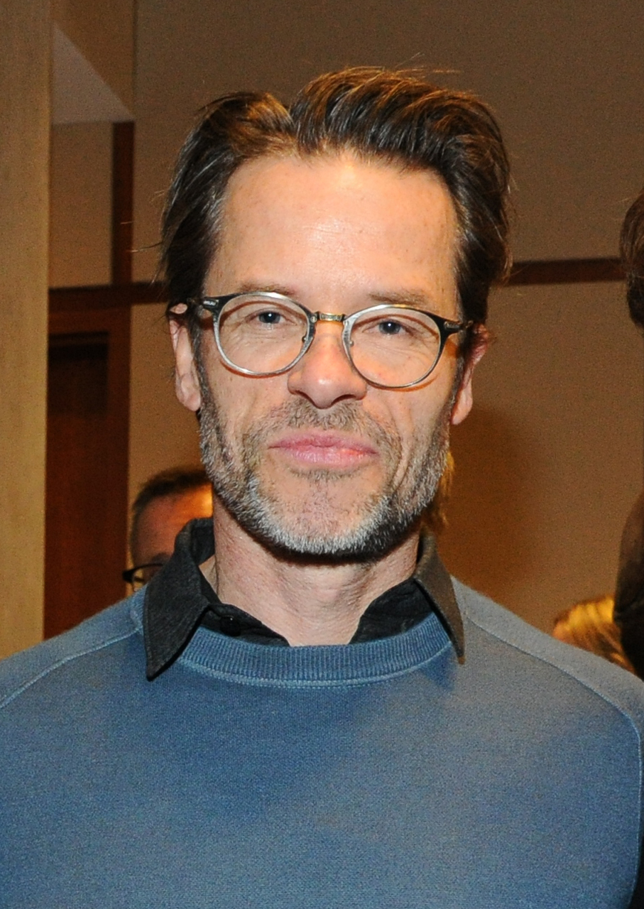 Guy Pearce, Acteur