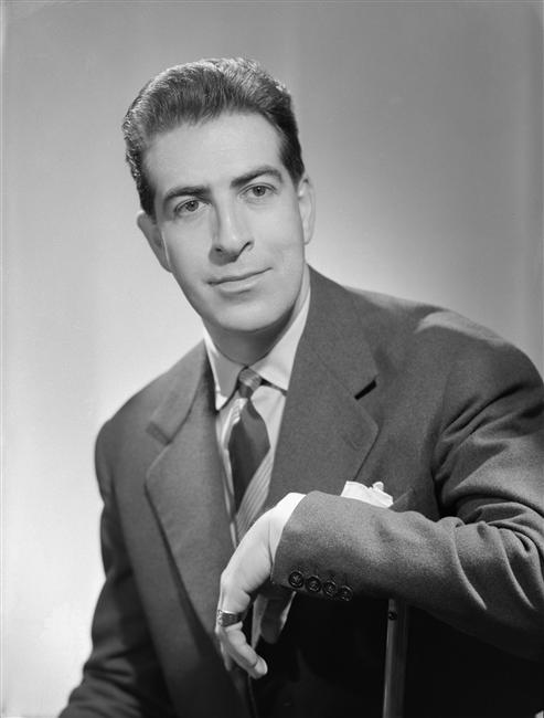 Guy Tréjan, Acteur