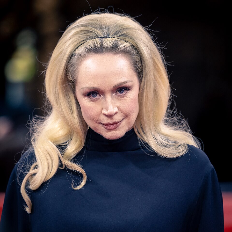 Gwendoline Christie, Acteur