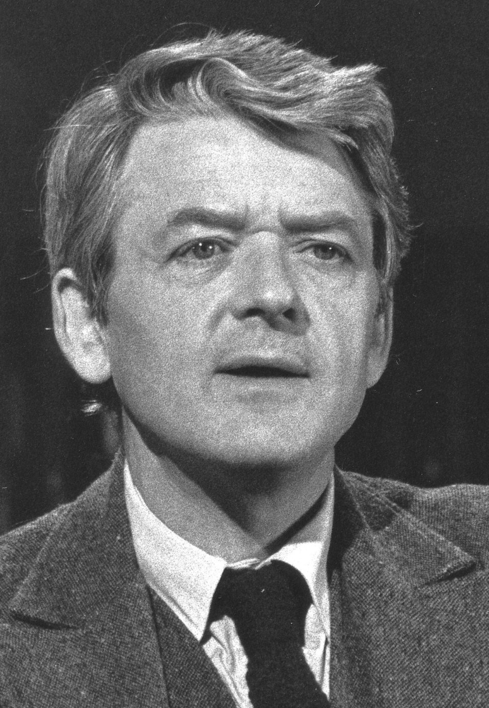 Hal Holbrook, Acteur
