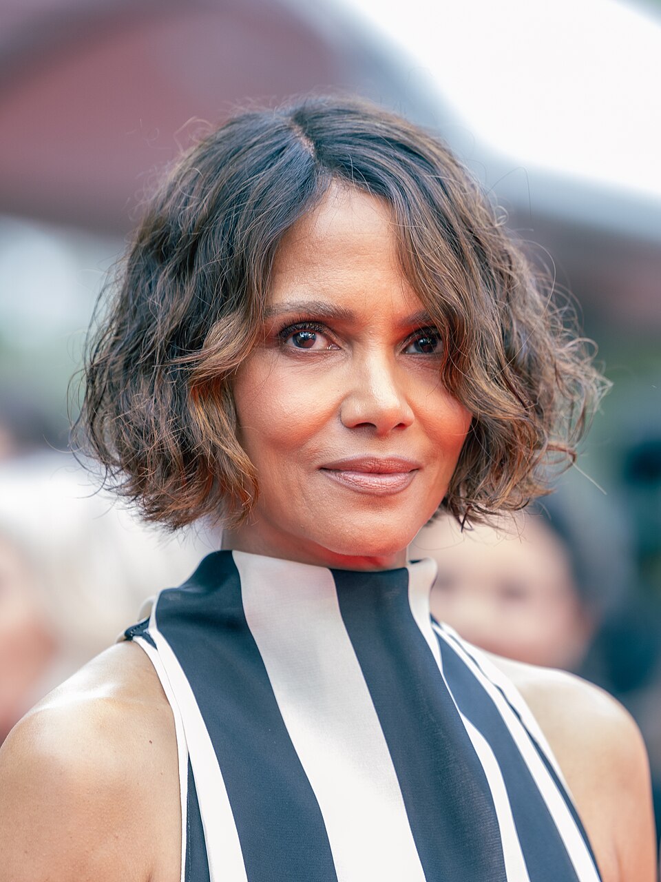 Halle Berry, Acteur