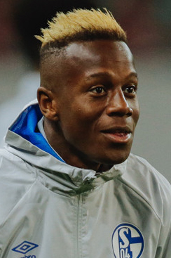 Hamza Mendyl, Footballeur