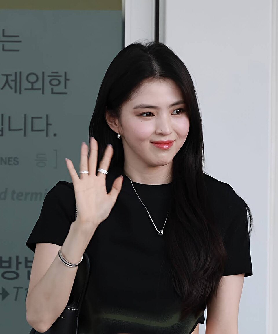 Han So-hee, Acteur