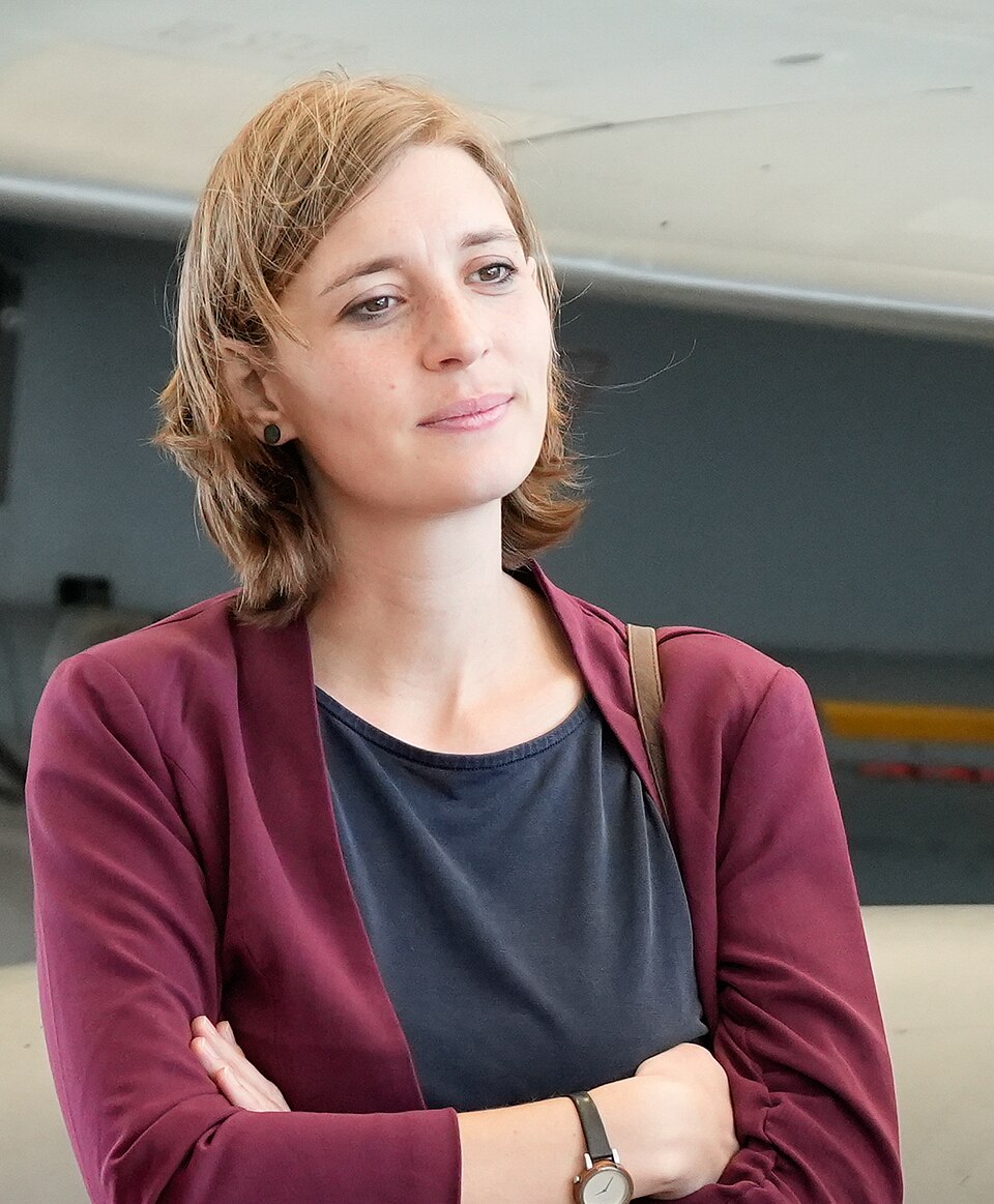 Hanna Steinmüller, Personnalité politique
