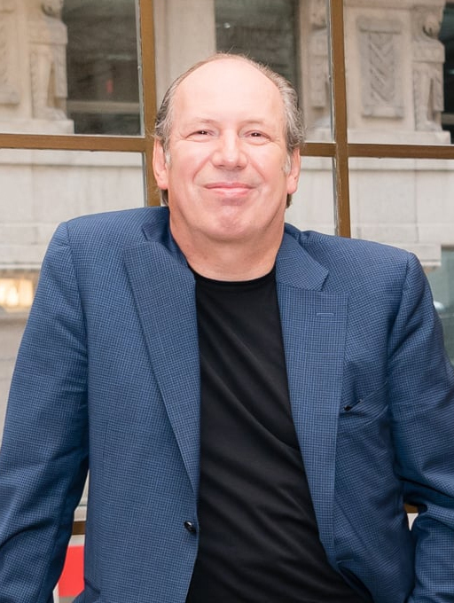 Hans Zimmer, Compositeur