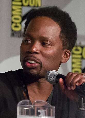 Harold Perrineau Jr.