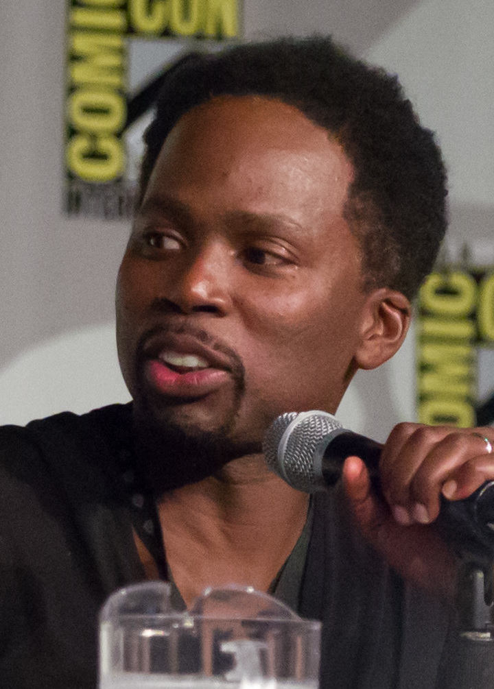 Harold Perrineau Jr., Acteur