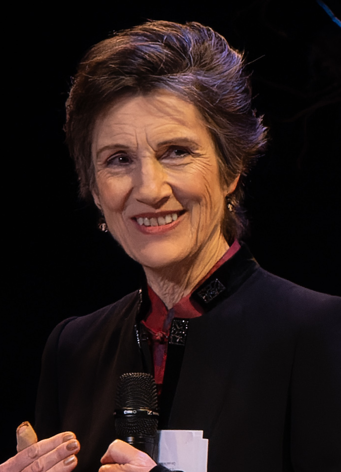 Harriet Walter, Acteur
