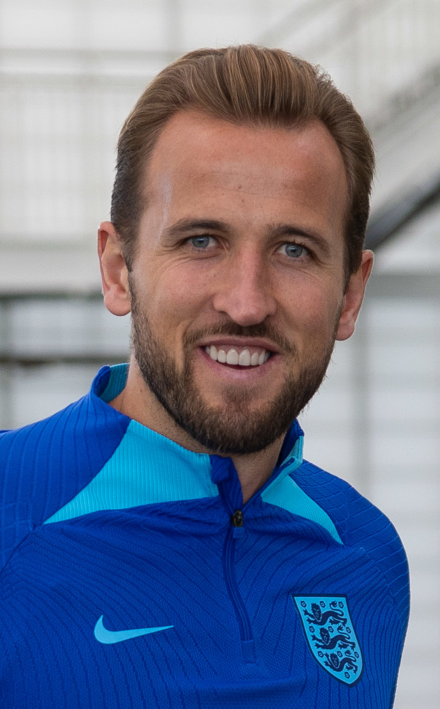 Harry Kane, Footballeur