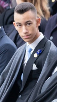 Hassan du Maroc, Personnalité