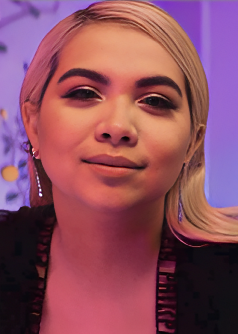 Hayley Kiyoko, Acteur