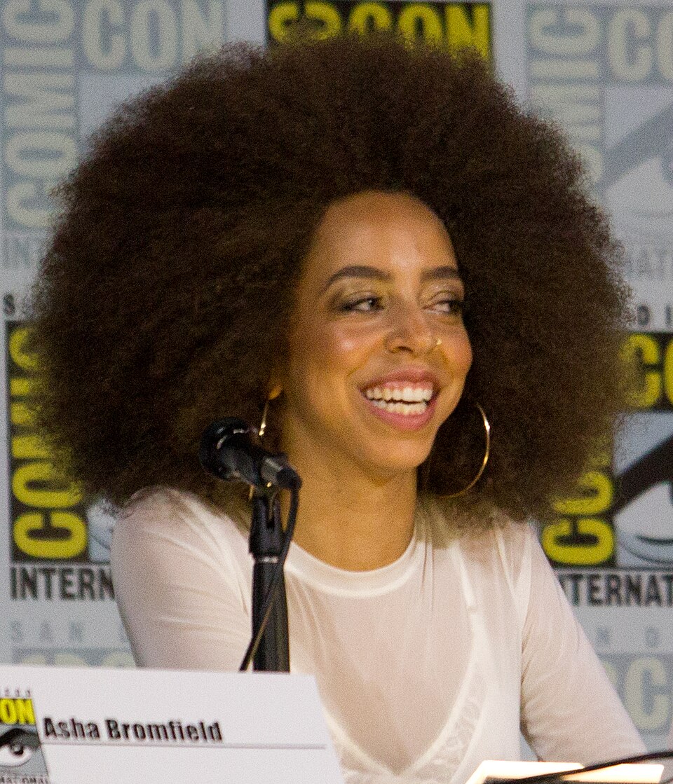 Hayley Law, Acteur