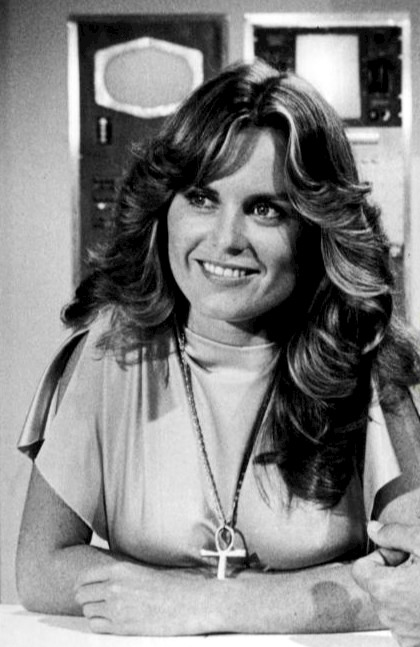 Heather Menzies, Acteur
