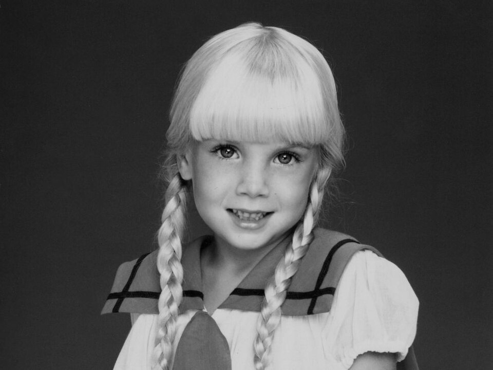 Heather O'Rourke, Acteur
