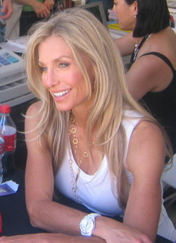 Heather Thomas, Acteur